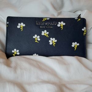 Kate Spade Wallet NWT